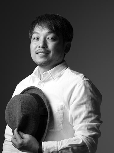 Products Designer 加藤　将｜冨士ファニチア
