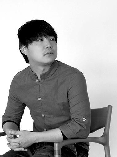 Products Designer 松田　拓也｜冨士ファニチア