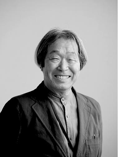 Products Designer 中村　曻｜冨士ファニチア