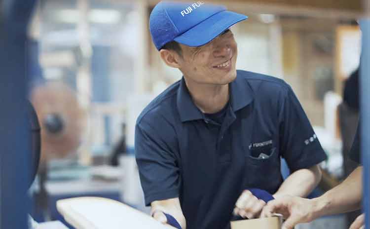 CSR社員を人生の主人公にするための取り組み