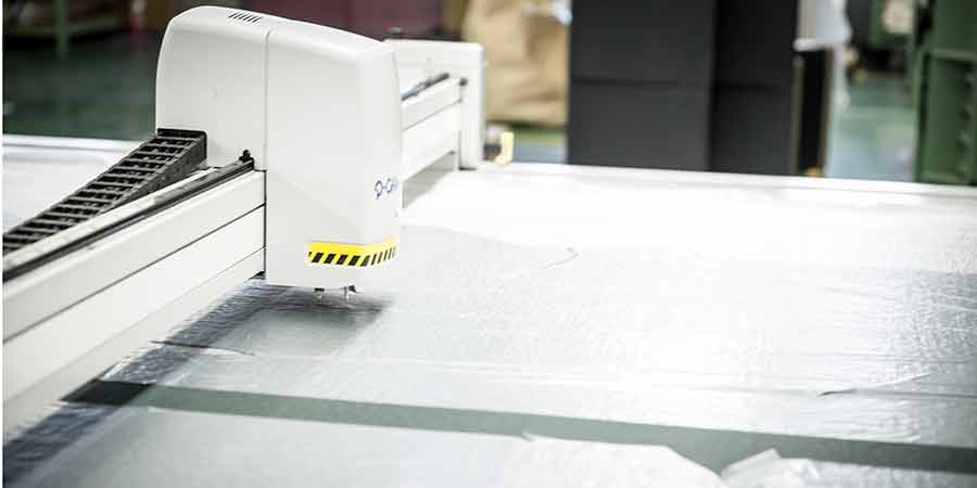 Factory-Facility-sub_saidan_hosei_kawakako Factory_設備 裁断・縫製・革加工設備