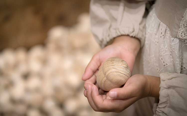 CSR-地域の方を 廃棄物削減への取り組み｜冨士ファニチア