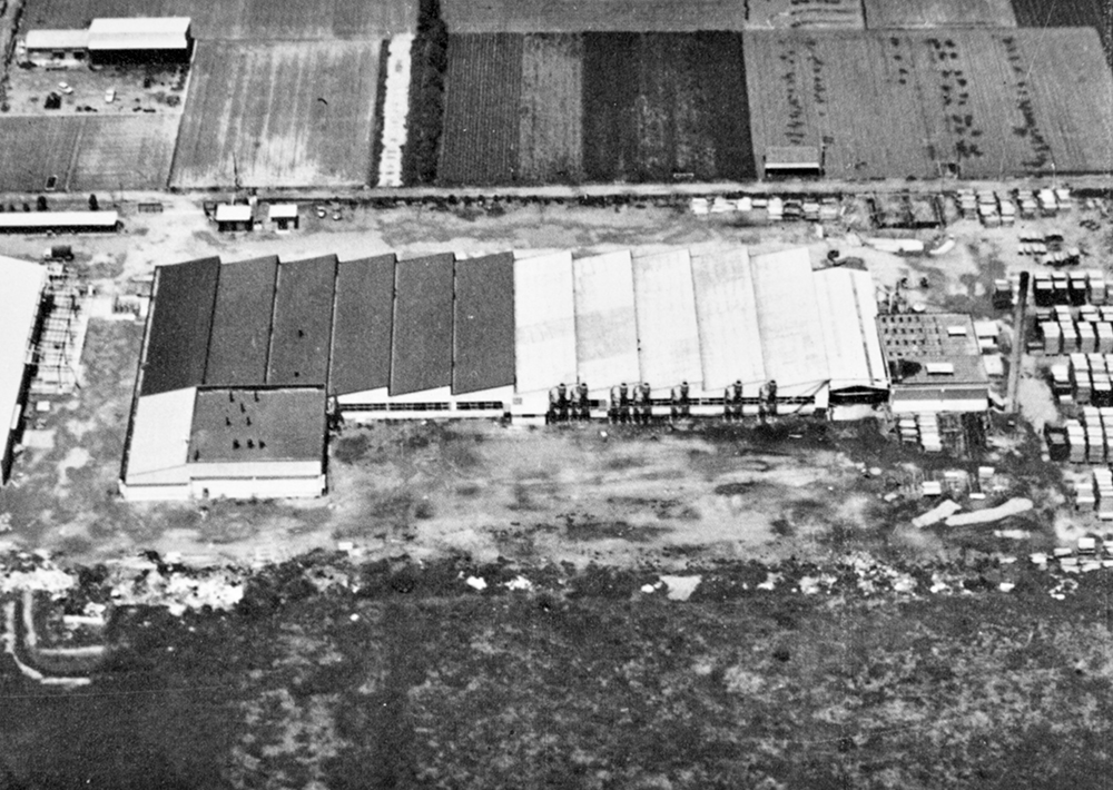 15 factory